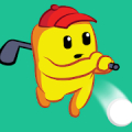 Golf Zero Mod APK icon