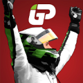 iGP Manager - 3D Racing Mod APK icon