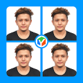 ID Passport VISA Photo Maker Mod APK icon