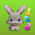 Kids Learn to Count 123 Mod APK icon