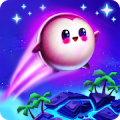 Bouncy Buddies: Physics Puzzle Mod APK icon