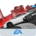 Need for Speed Most Wanted Mod APK icon