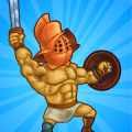 Gods Of Arena: Strategy Game Mod APK icon