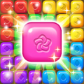 Sweet Candy Blast Mod APK icon