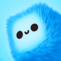 Fluffy Fall Mod APK icon