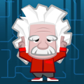 Einstein Brain Training Mod APK icon
