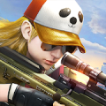 Red Dot: Front Line Mod APK icon