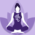 Prana Breath: Calm & Meditate Mod APK icon