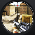 Gun Shoot War Mod APK icon