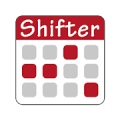 Work Shift Calendar icon