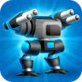 MechCom - 3D RTS Mod APK icon