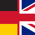 German English Dictionary Mod APK icon