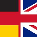 German English Dictionary icon