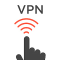 Touch VPN - Fast Hotspot Proxy Mod APK icon