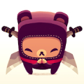 Bushido Bear‏ icon