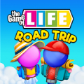 THE GAME OF LIFE Road Trip Mod APK icon
