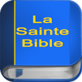 Bible Louis Segond PRO icon