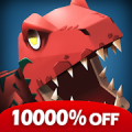 Call of Mini™ Dino Hunter Mod APK icon