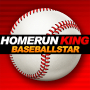 Homerun King - Baseball Star Mod APK 3.8.1 - Baixar Homerun King - Baseball Star Mod para android com [Dinheiro Ilimitad