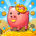 Tap Empire: Idle Tycoon Game‏ icon