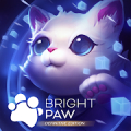 Bright Paw: Definitive Edition Mod APK icon