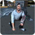 Battle Angel Mod APK icon