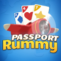 Passport Rummy - Card Game Mod APK icon