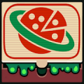 Slime Pizza Mod APK icon