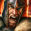 Game of War - Fire Age Mod APK icon