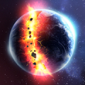 Solar Smash Mod APK icon