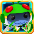 Own Super Squad Mod APK icon