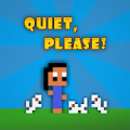 Quiet, Please! Mod APK icon