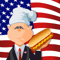 Hot Dog Bush Mod APK icon