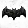 Batman - The Telltale Series Mod APK icon