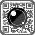 Leitor de código QR icon