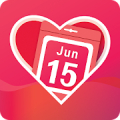 Wedding Countdown App‏ icon