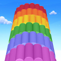 Tower Color Mod APK icon