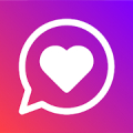 Lovely – Meet and Date Locals Mod APK icon