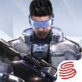 Cyber Hunter Mod APK icon