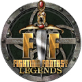 Fighting Fantasy Legends Mod APK icon