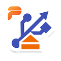 exFAT/NTFS for USB by Paragon Mod APK icon