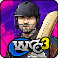 World Cricket Championship 3 Mod APK icon