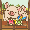 養豬場MIX Mod APK icon