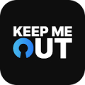 Keep Me Out - Phone lock Mod APK icon