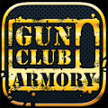 Gun Club Armory Mod APK icon
