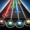 Guitar Band: Rock Battle Mod APK icon