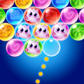 Cookie Cats Pop - Bubble Pop Mod APK icon