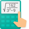 Natural Scientific Calculator Mod APK icon