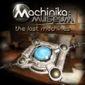 Machinika Museum icon