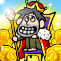 The Rich King  - Clicker Mod APK icon